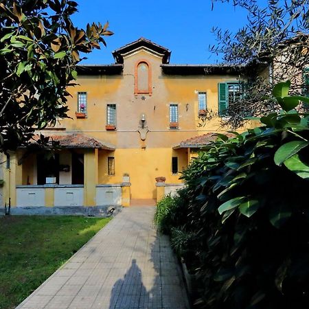 Garden Downtown. 3 Stops From Colosseum 외부 사진