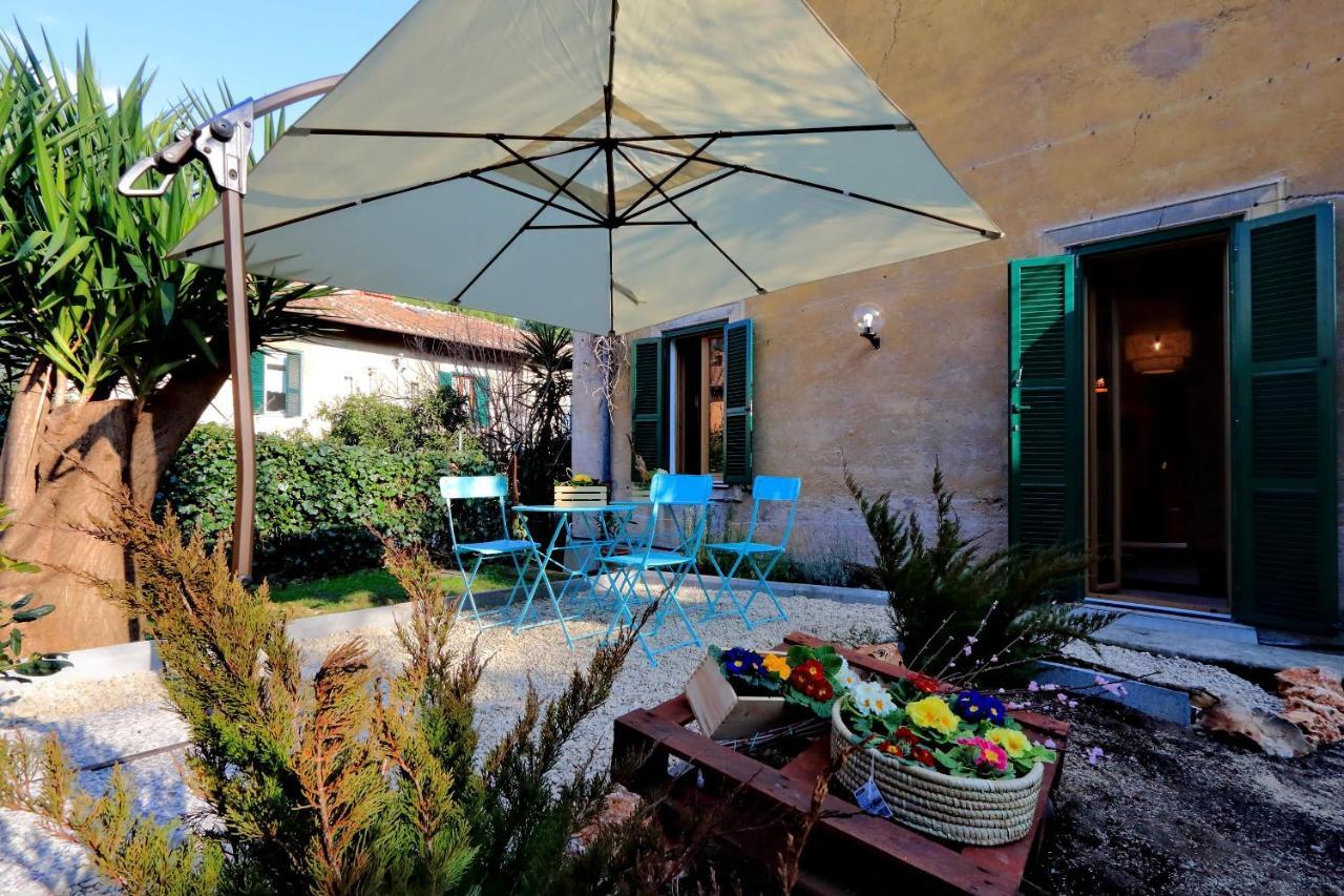 Garden Downtown. 3 Stops From Colosseum 외부 사진