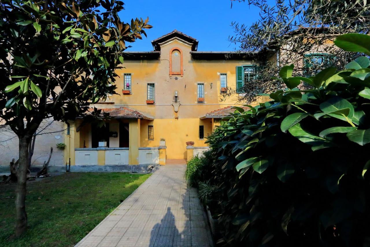 Garden Downtown. 3 Stops From Colosseum 외부 사진